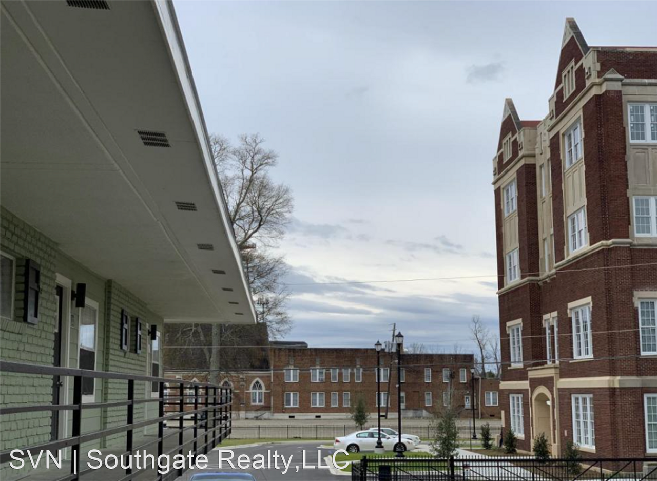 Central City Apartment Homes - Photo 2 of 3