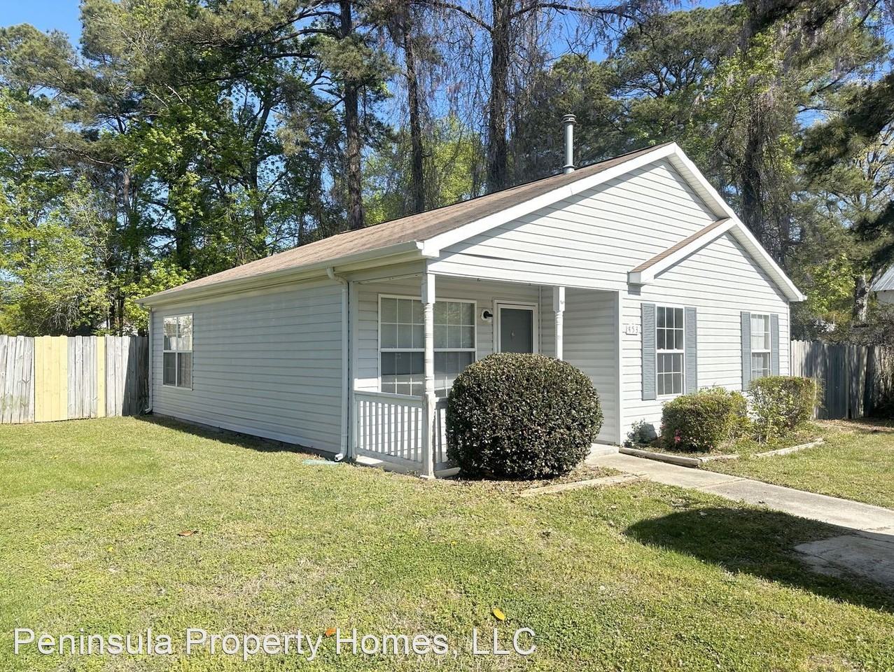 453 Richneck Rd - Photo 2 of 2