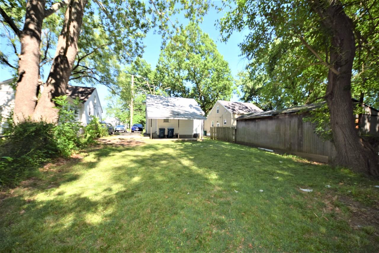 507 S Wesley St - Photo 2 of 7