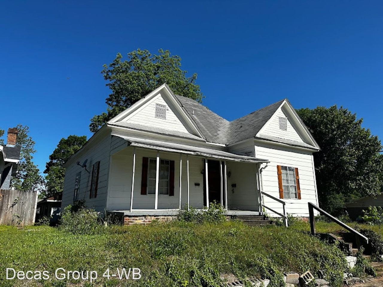1530-1532 Darmouth Duplex - Photo 2 of 13