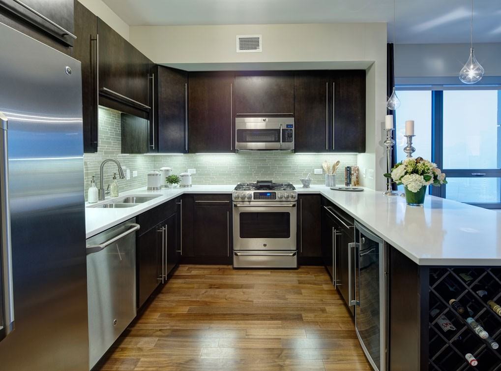 71 W Hubbard St #1-1DEN - Photo 5 of 18