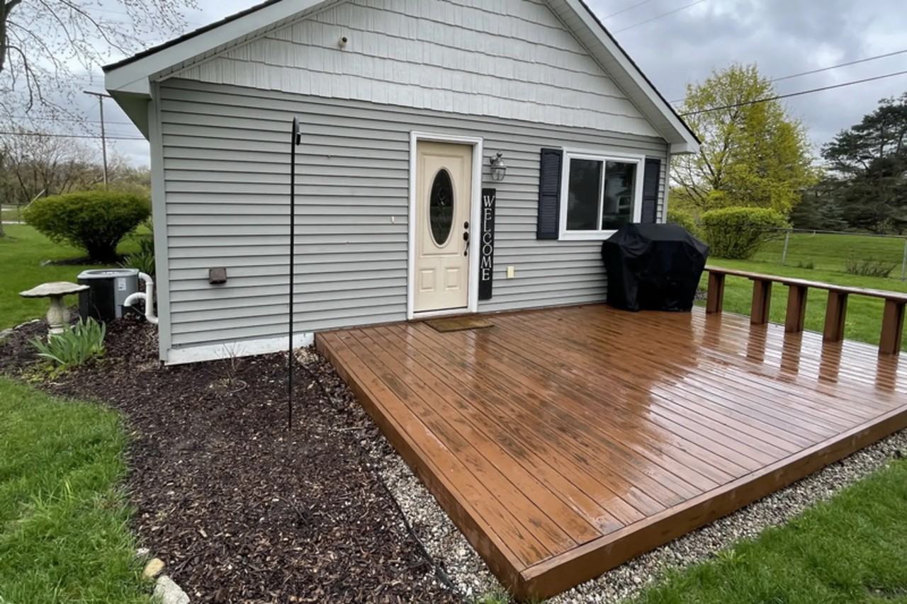 8436 Clarridge Rd - Photo 2 of 19