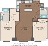 113 Beverly St #509 - Photo 1 of 1