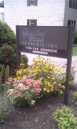 144 Kenrick St #25 - Photo 2 of 11