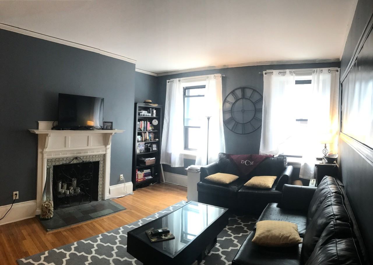 188 Marlborough St #8