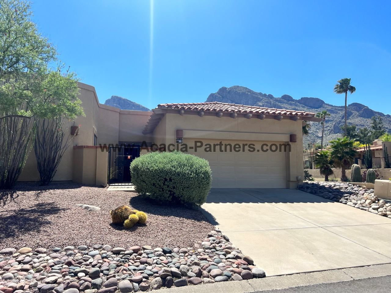 794 E Camino Corrida - Photo 2 of 30