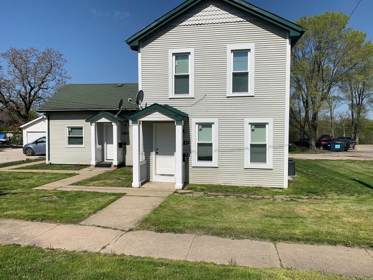 1701 S State St 1701, Lockport, IL 60441 2 Bedroom Apartment for