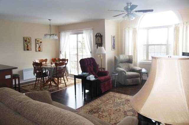 517521 Malpeque Road Apartments 521 517521 Malpeque Road