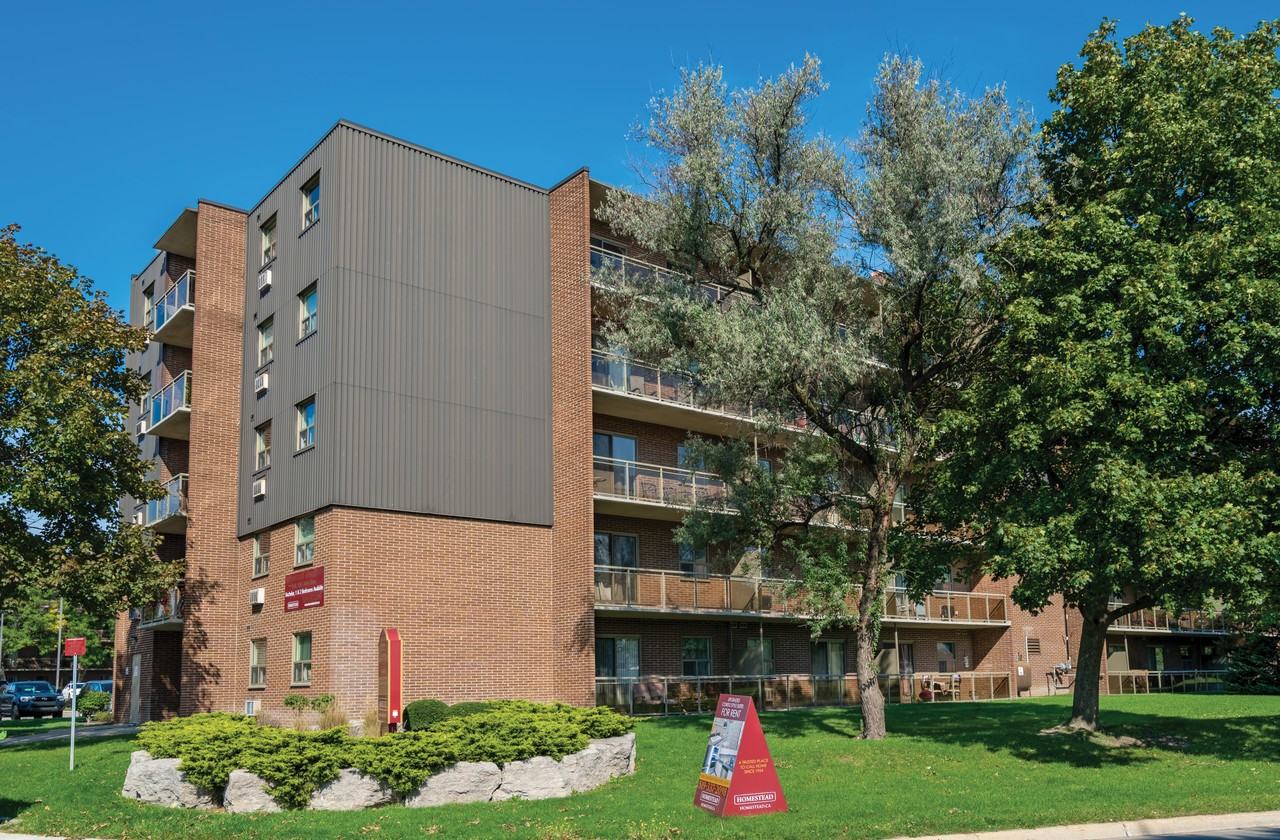 Woodstone Apartments - Photo 2 of 20