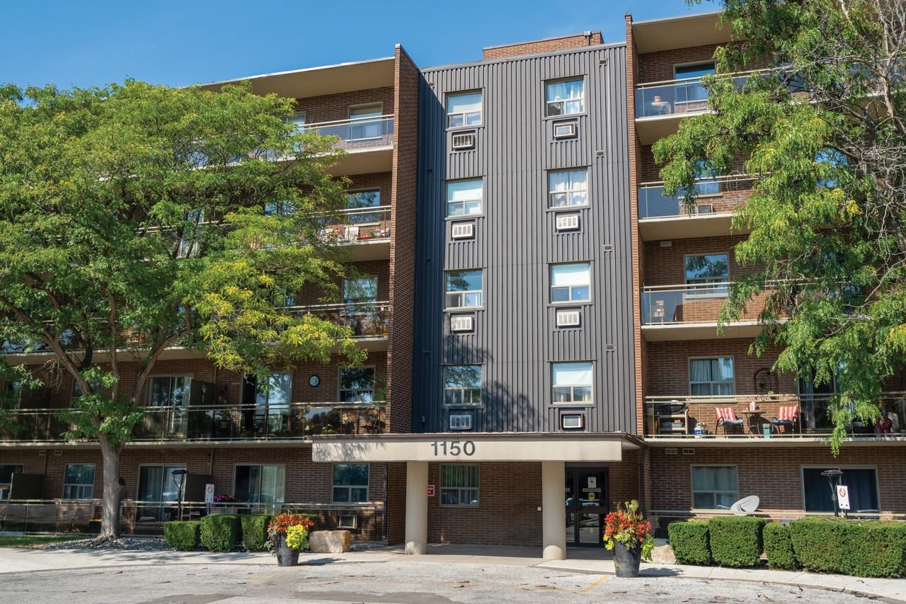 Woodstone Apartments - Photo 3 of 20