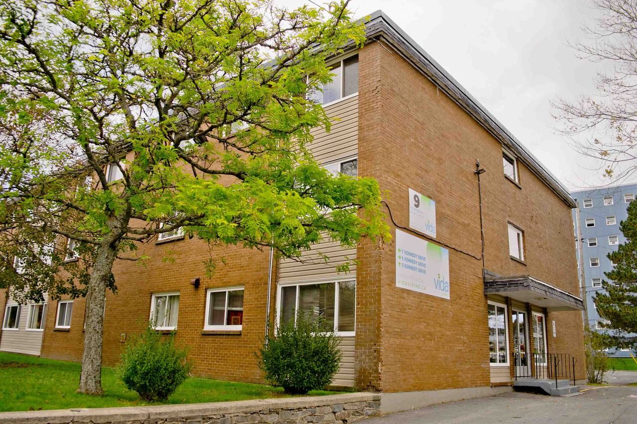 9 Kennedy Drive Apartments 9 Kennedy Dr, Halifax, NS B2X 1N5 Zumper