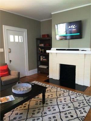 1617 Kenilworth Ave #1 - Photo 2 of 11