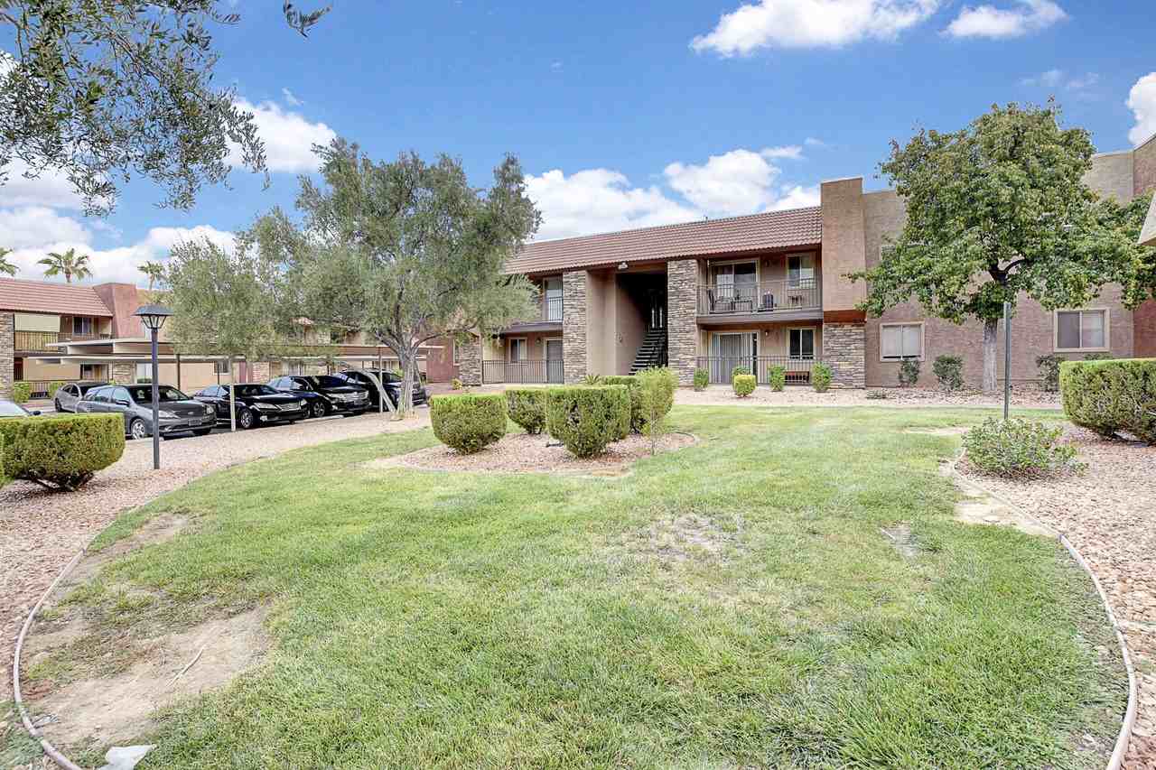 5240 5240 Indian River Drive - 1Unit 275 #1 - Photo 6 of 36