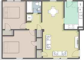 featured image of 537 Saluda Avenue #537-2