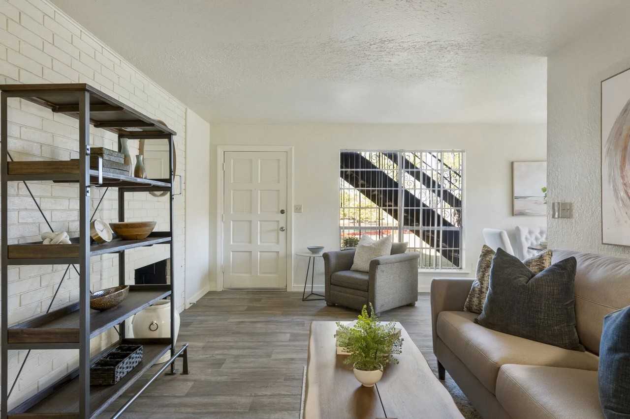 Wimbledon Place Apartments 7605 E 49th St, Tulsa, OK 74145 Zumper