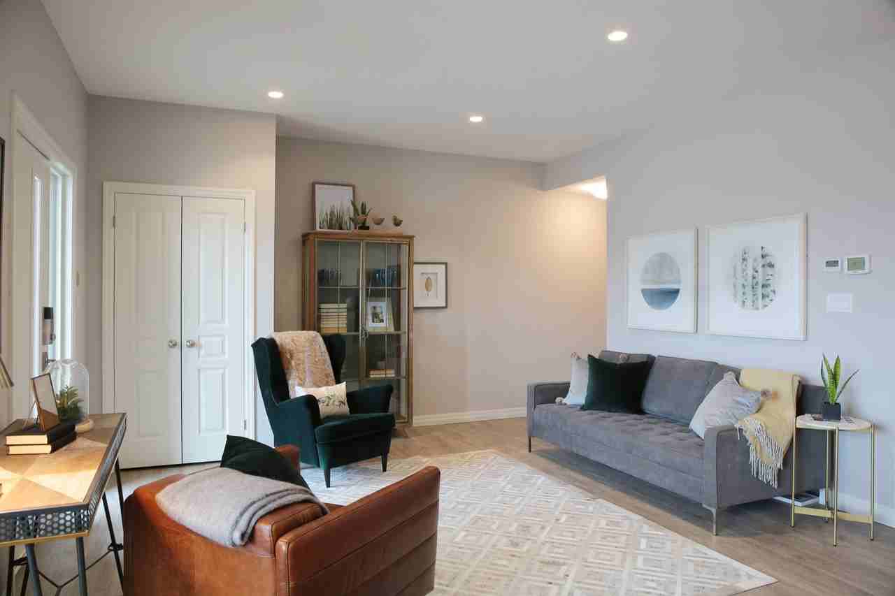 West 5 Townhomes - Photo 3 of 8