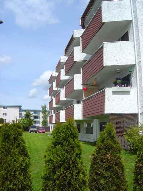 Wild Rose Apartments 2541 Dingwall St, Duncan, BC V9L 2Y8 Zumper