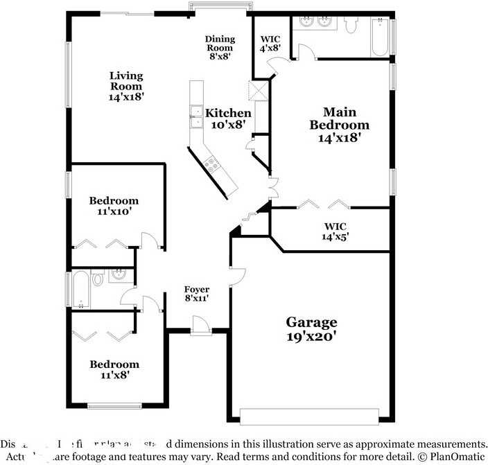 10724 Deepbrook Dr - Photo 2 of 16