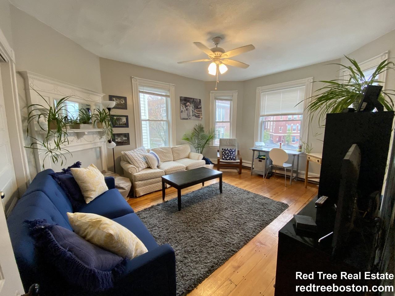 27 Hurd Rd #6