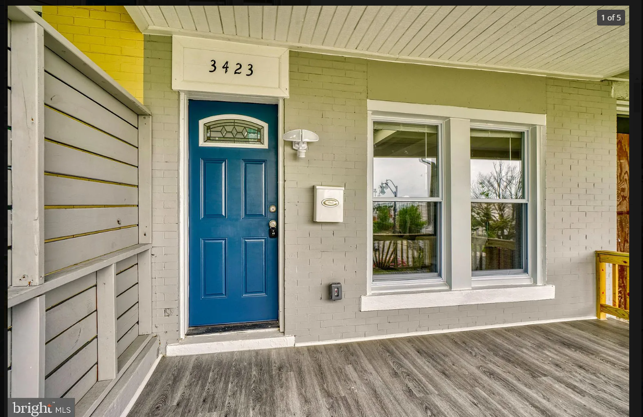 3423 Reisterstown Rd #NA - Photo 2 of 27