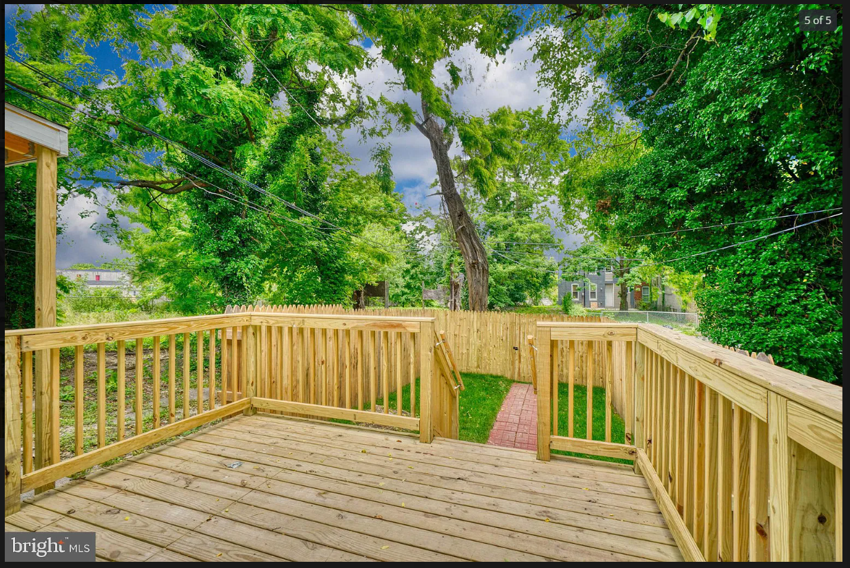 3423 Reisterstown Rd #NA - Photo 3 of 27