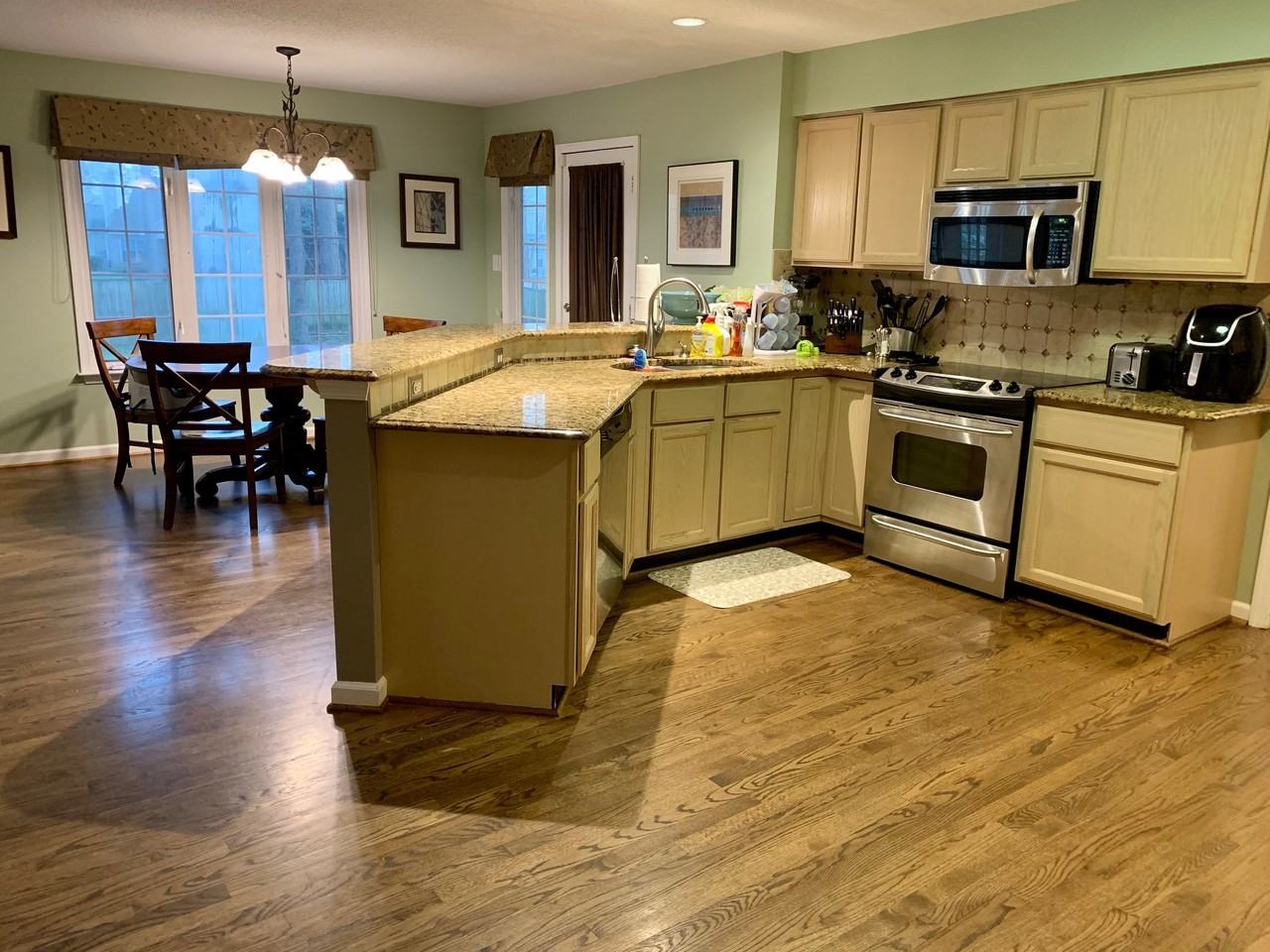 806 N Lismore Ct #NA - Photo 2 of 13