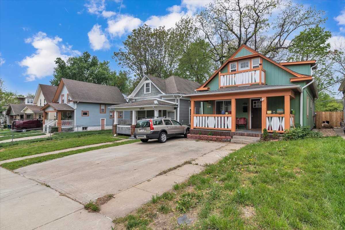 4516 Tracy Ave #NA - Photo 2 of 19