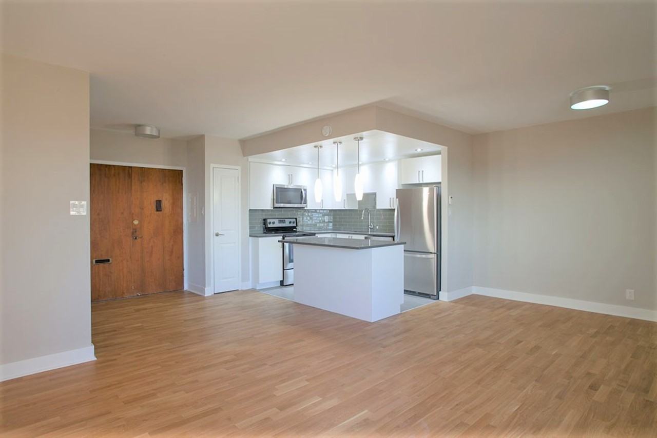 4555 Bonavista Avenue Apartments 4555 Av Bonavista, Montréal, QC H3W