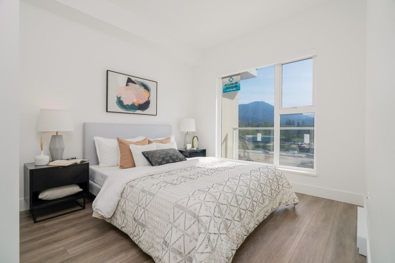 Venture Apartments 1111 Pioneer Way, Squamish, BC V8B 1C8 Zumper