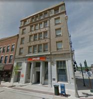 featured image of 101 West 1st Street