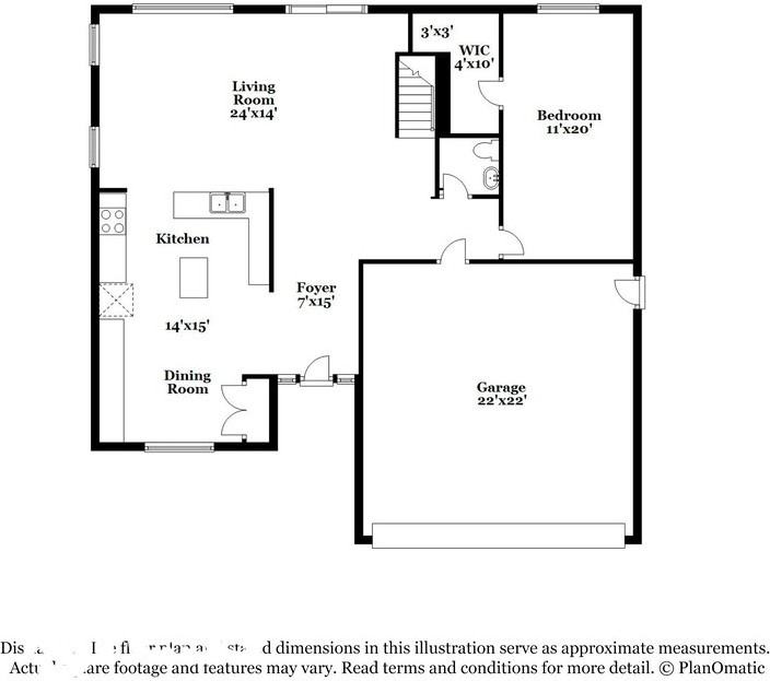 6893 S Black Hills Way - Photo 2 of 22