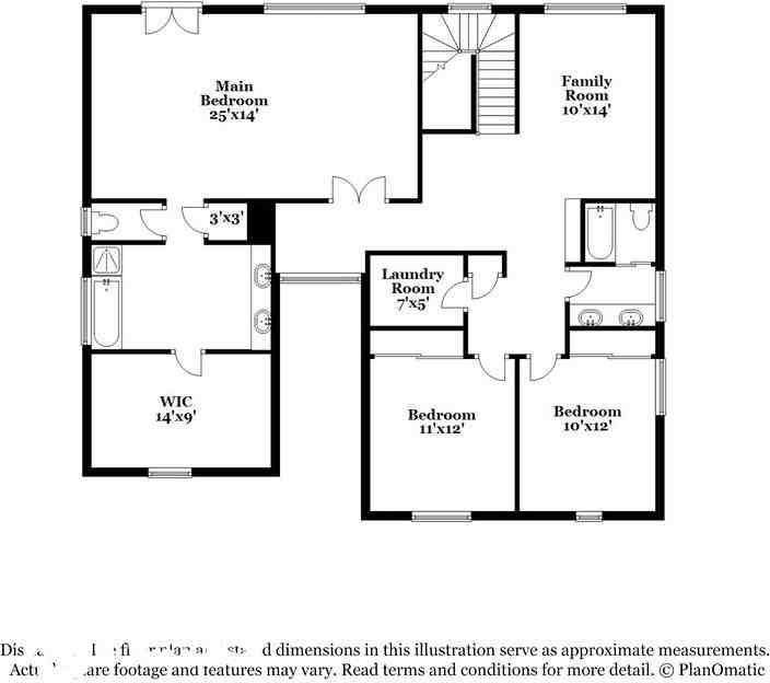 6893 S Black Hills Way - Photo 3 of 22