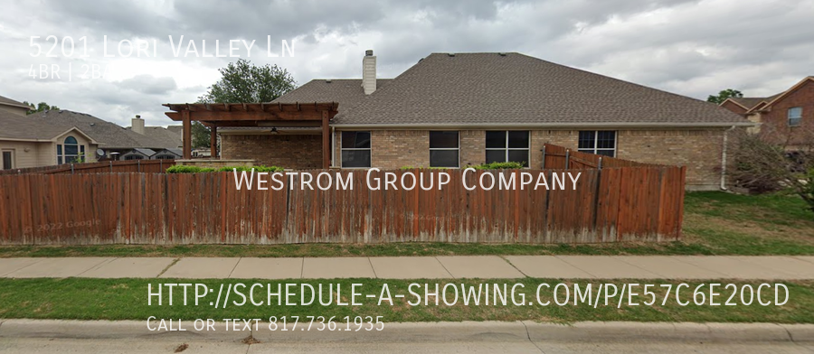 5201 Lori Valley Ln - Photo 2 of 2