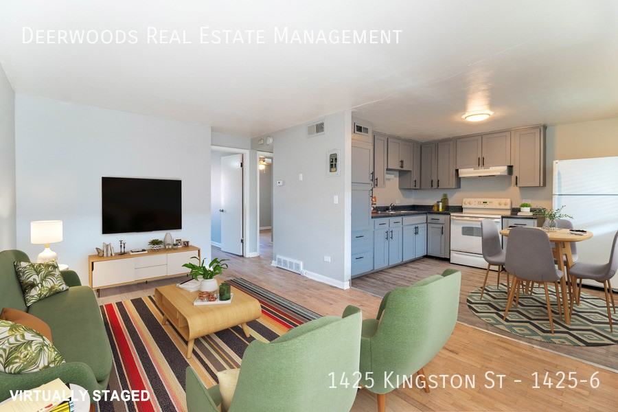 1425 Kingston St 14256, Aurora, CO 80010 2 Bedroom Apartment for