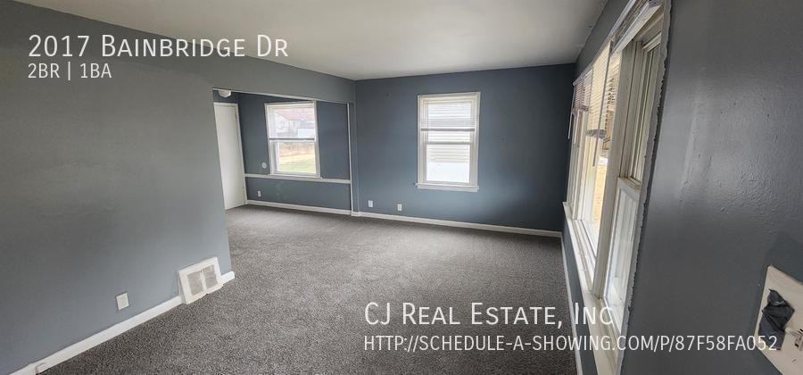 2017 Bainbridge Dr - Photo 2 of 8