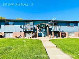 15710 W 3rd Pl #2 - Photo 1 of 1