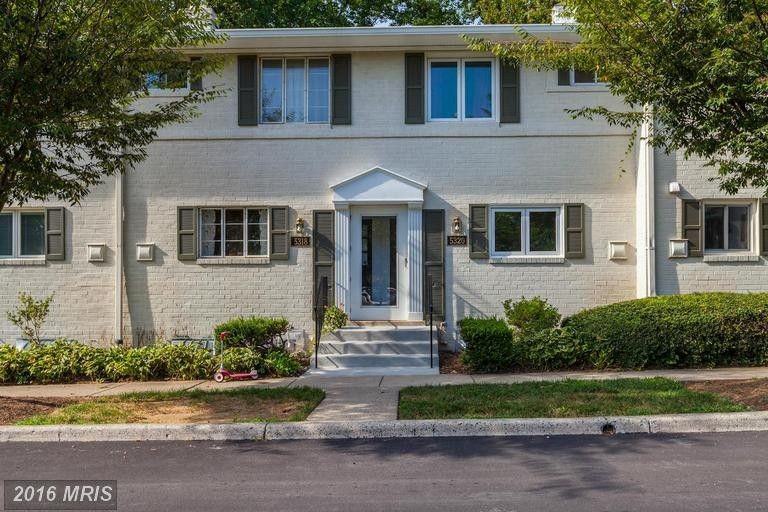 5320 Pooks Hill Rd #305 - Photo 2 of 28
