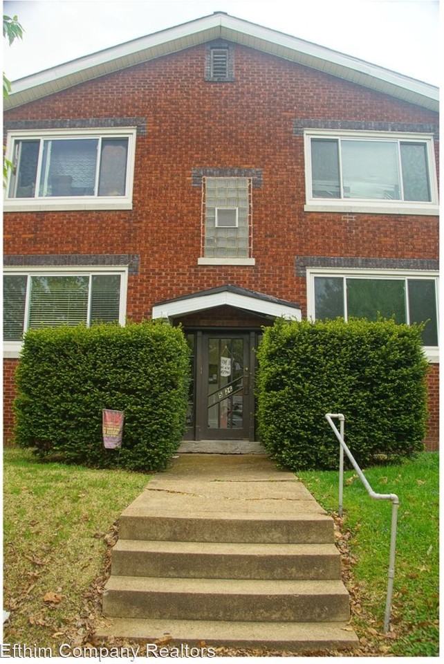 5226 Loughborough Ave. Apartments 5226 Loughborough Ave, St. Louis