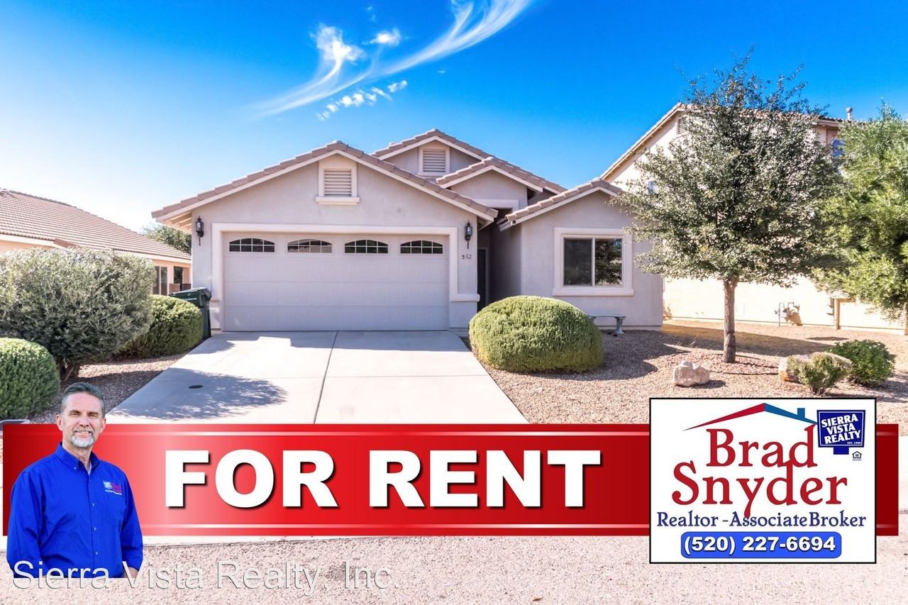 562 Temple Dr, Sierra Vista, AZ 85635 3 Bedroom House for 1,600/month Zumper
