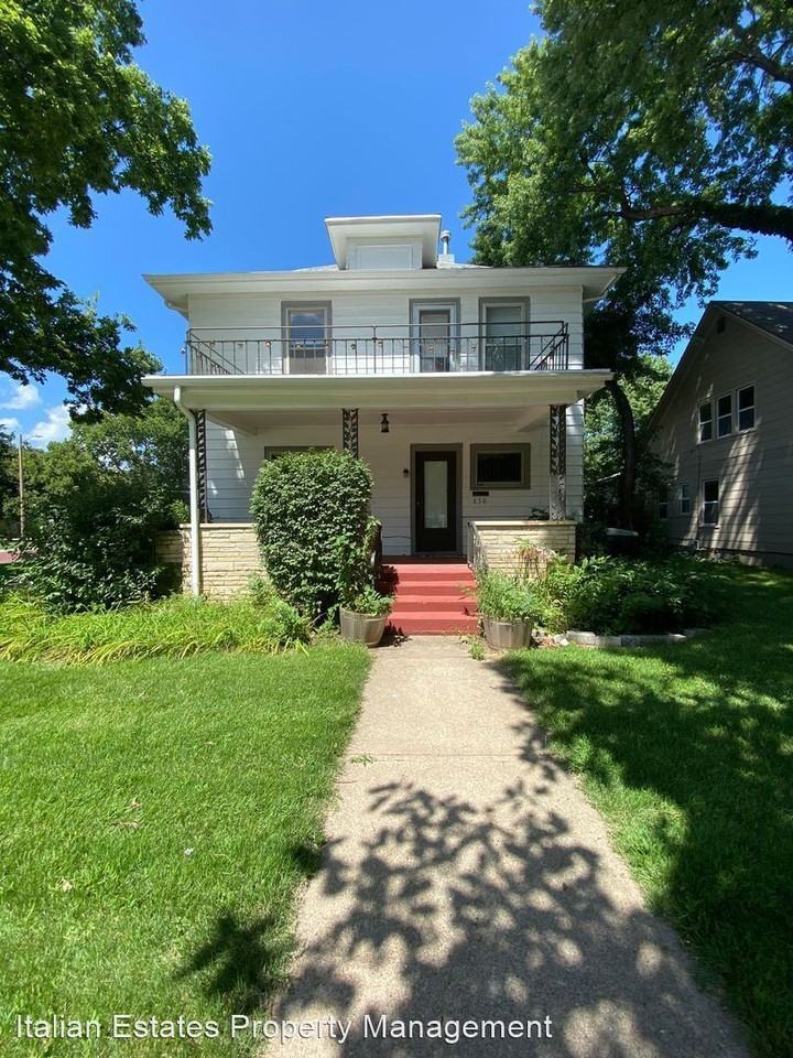 630 1 Moro St. Apartments in East Park, Manhattan, KS 66502 Zumper