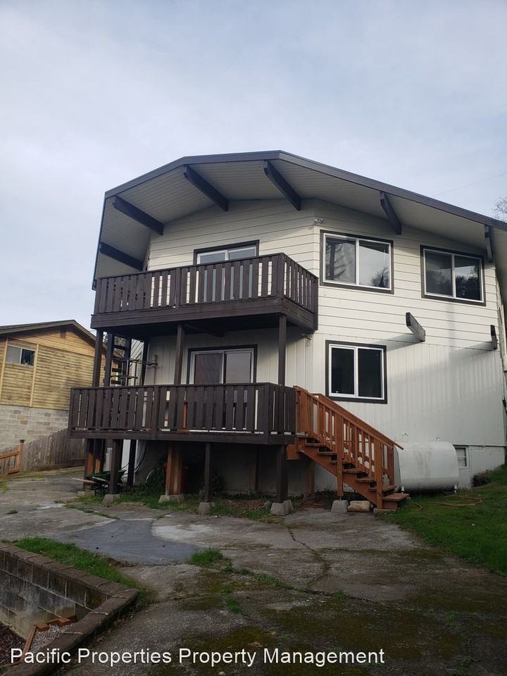 Monroe Ave Apartments Monroe St, North Bend, OR 97459 Zumper