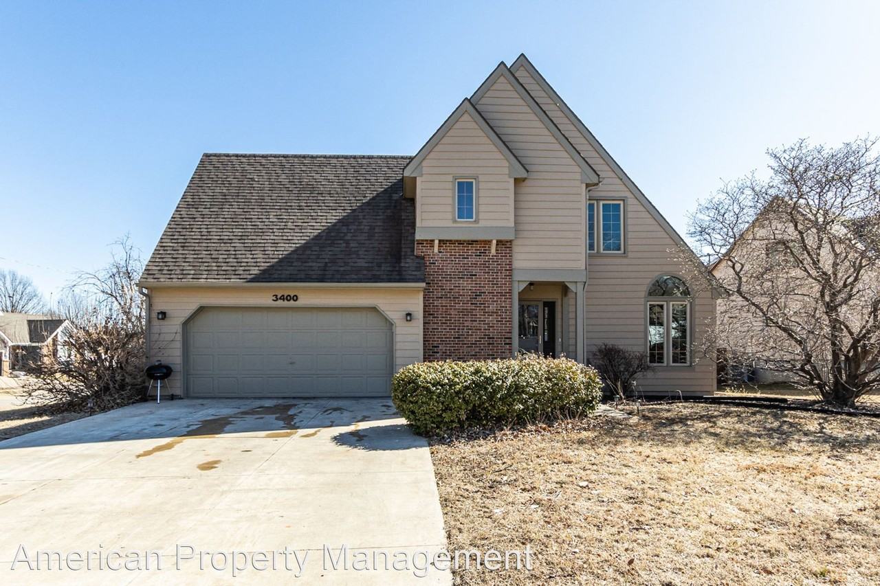 3400 Stonehenge Dr - Photo 2 of 20