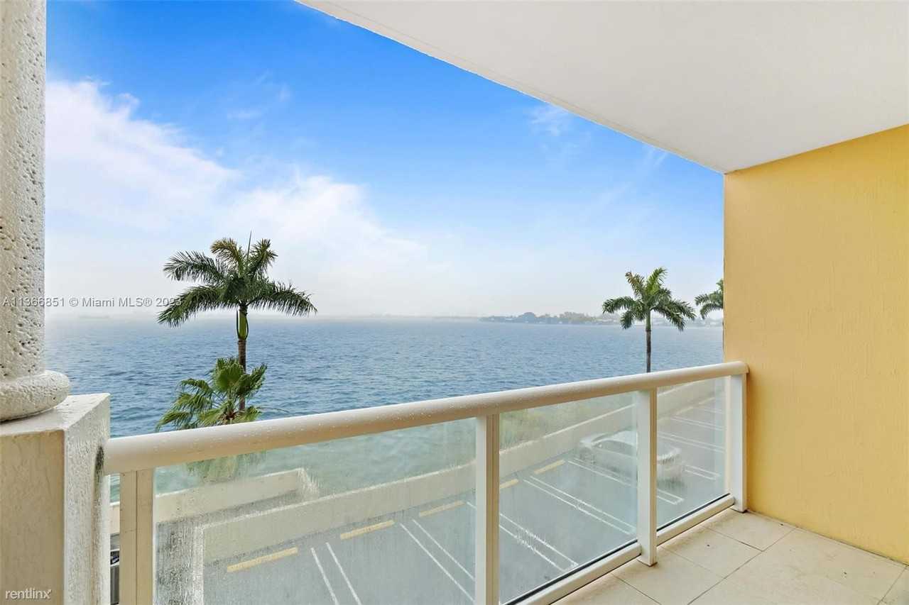 1625 79th Street Cswy, North Bay Village, FL 33141 Apartment for Rent