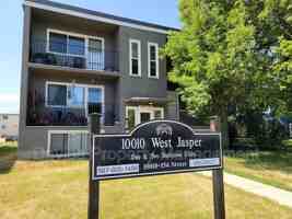 featured image of 10010 154 St Nw #WJ2