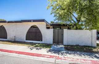720 S Dobson Rd #58 - Photo 1 of 1