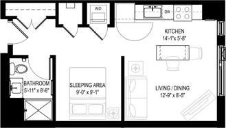 66 Lewis St #1-633 - Photo 1 of 1