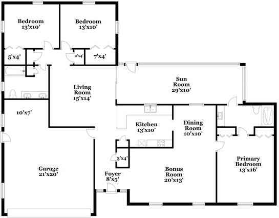 8281 Tansy Dr - Photo 2 of 16