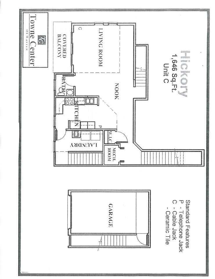 8401 Towne Center Cir S Bldg 5 #60 - Photo 2 of 44