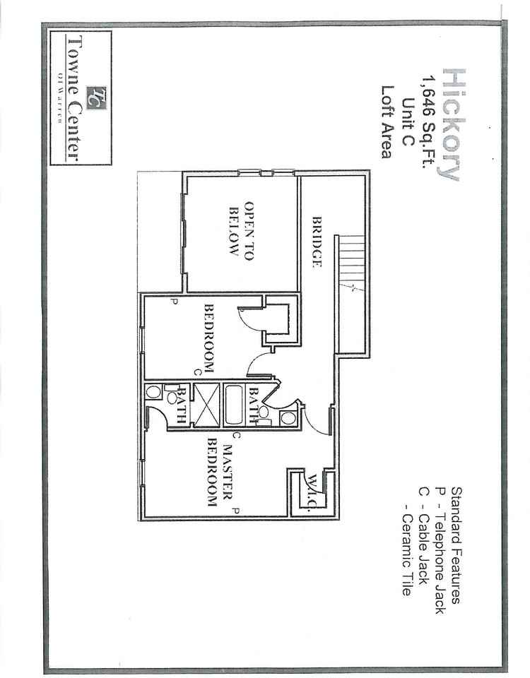8401 Towne Center Cir S Bldg 5 #60 - Photo 3 of 44