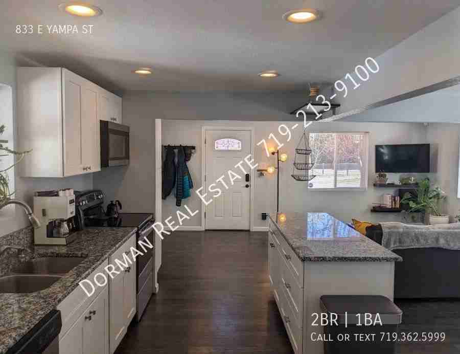 833 E Yampa St - Photo 2 of 14